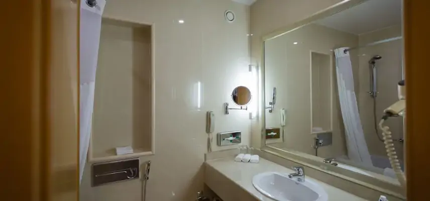Holiday Inn Yanbu, an IHG Hotel image